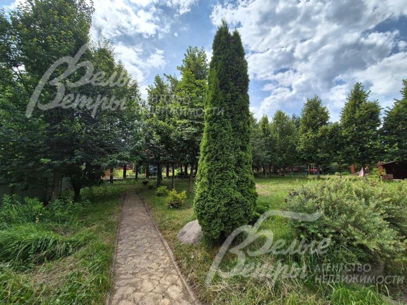 Благоустроенный участок 20 соток