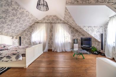 Дом, Голицыно-3 КП, 405 кв.м