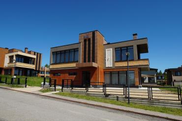 Дом в аренду, Фортопс КП (Былово), 328&nbsp;кв.м