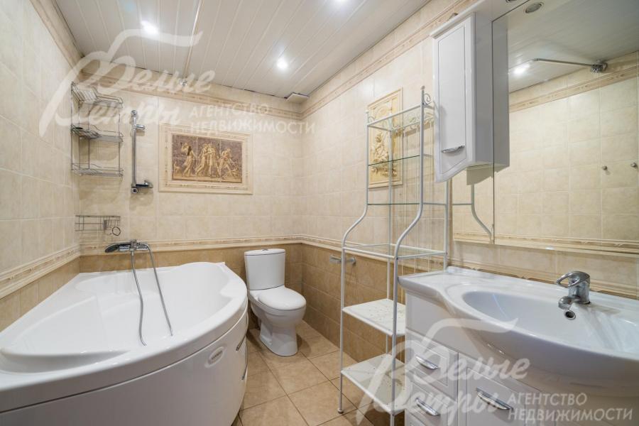 Итальянская сантехника в санузлах.