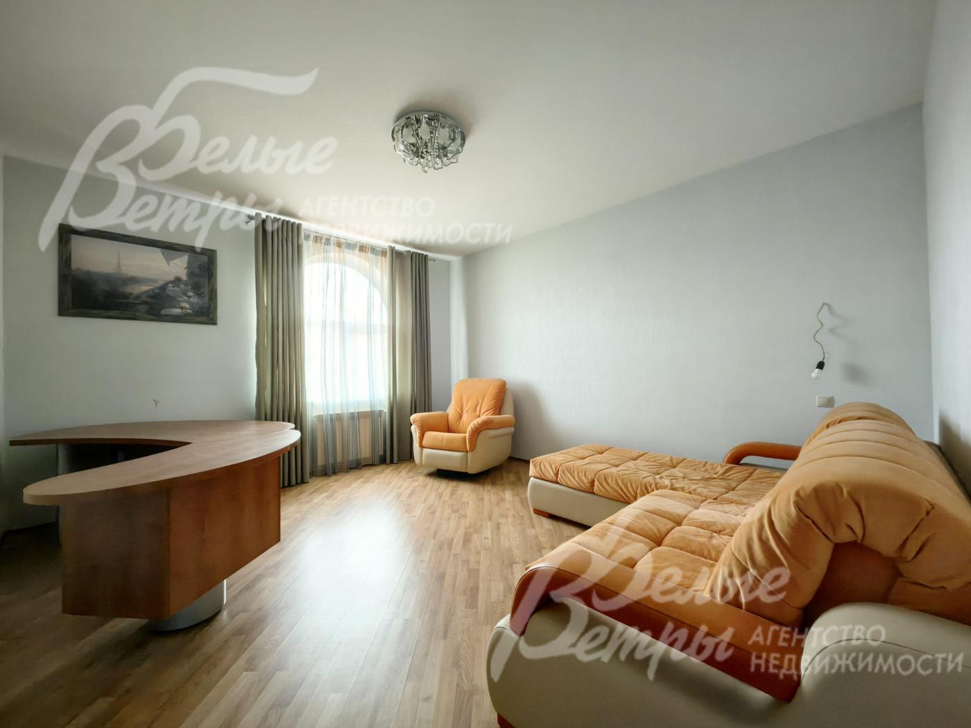 Кабинет на 2ом этаже.