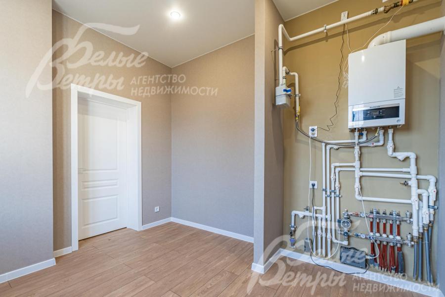 котельная-кладовая