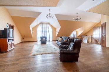 Дом, Голицыно-3 КП, 405 кв.м