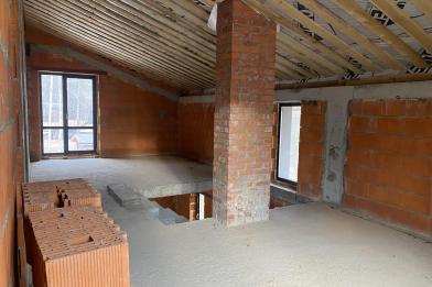 Дом, Бородино Вилладж, 185 кв.м