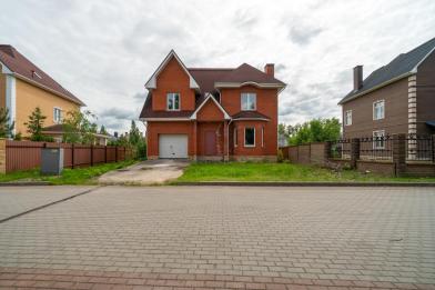Дом, Гайд Парк к/п (Софьино), 420&nbsp;кв.м