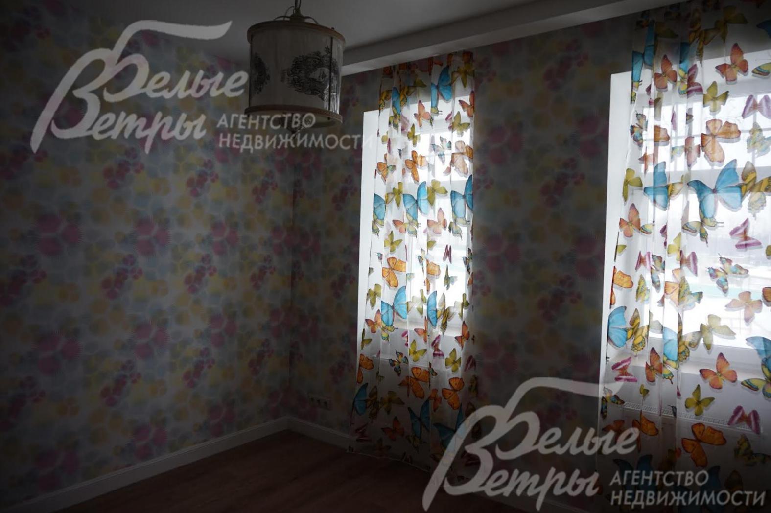 Детская спальня