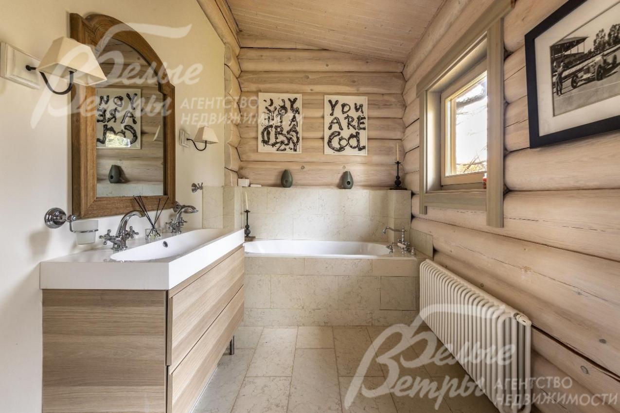 Детский санузел с ванной