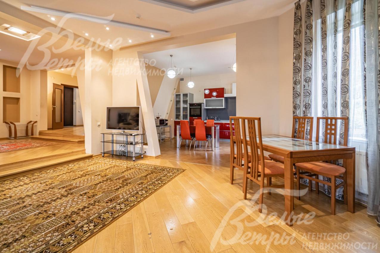 Обеденная группа на 4 персоны