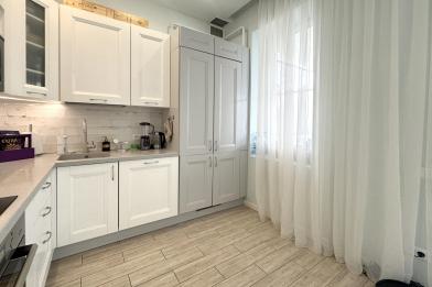 Таунхаус, Марсель к/п (Никольское), 93&nbsp;кв.м