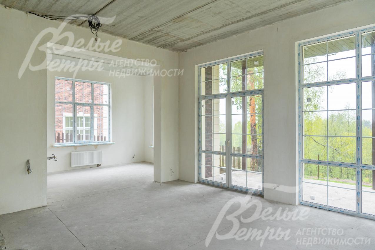 2-х камерные стеклопакеты из ПВХ с раскладкой