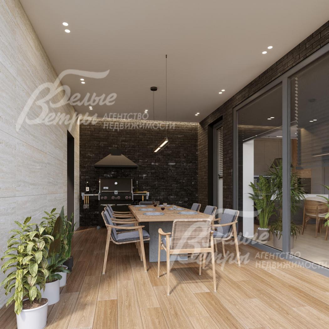 Визуализация