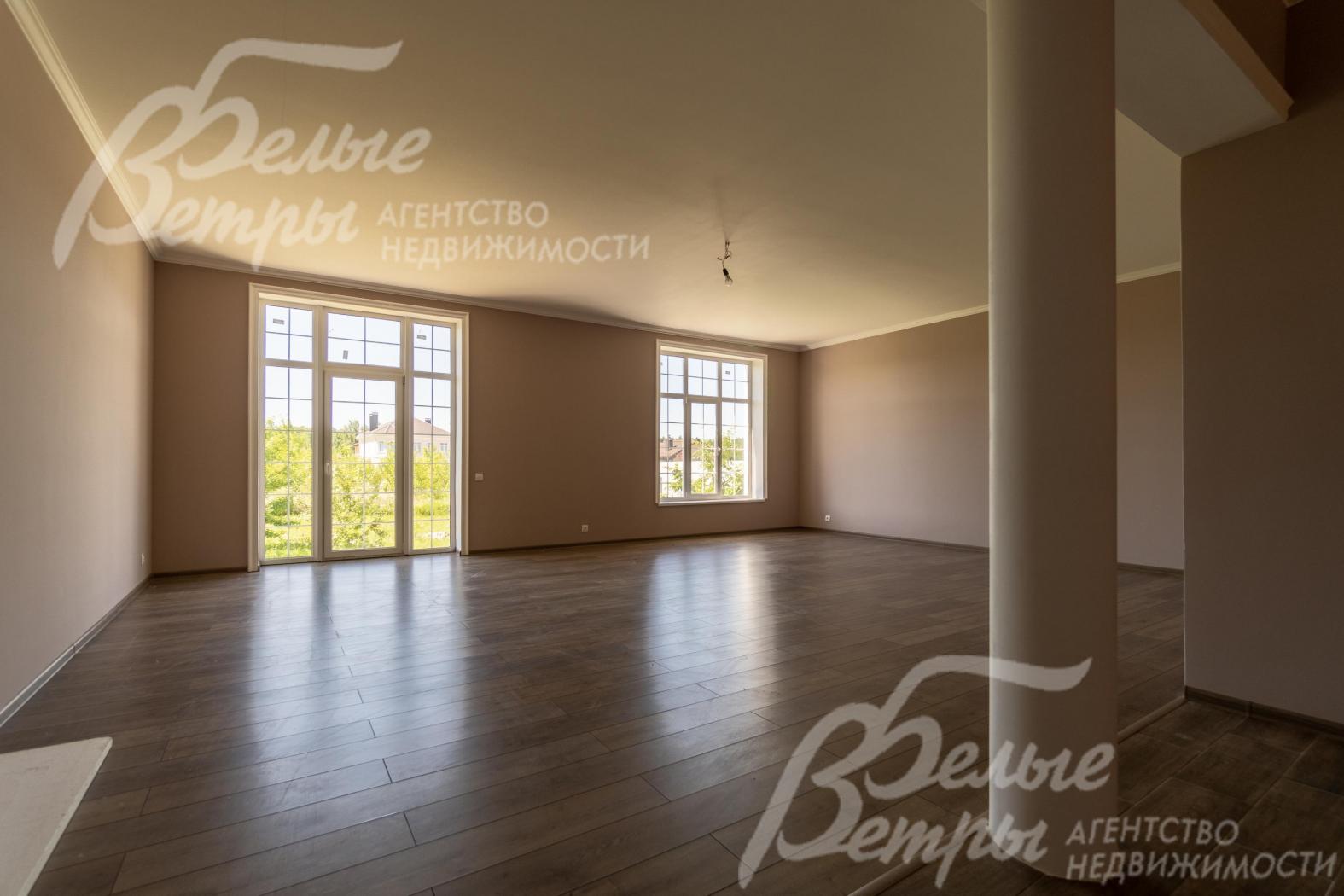 Столовая-гостиная 47 кв.м