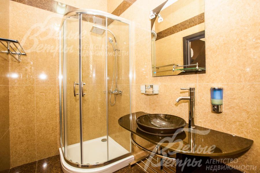 Гостевой санузел 6 кв.м