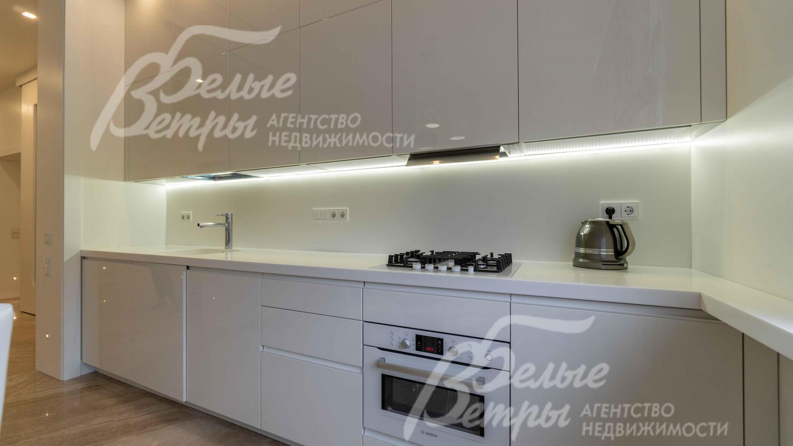 Итальянская кухня Elmar 