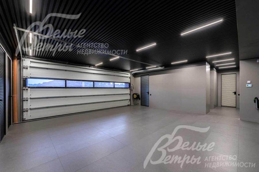 Гараж на 2 авто