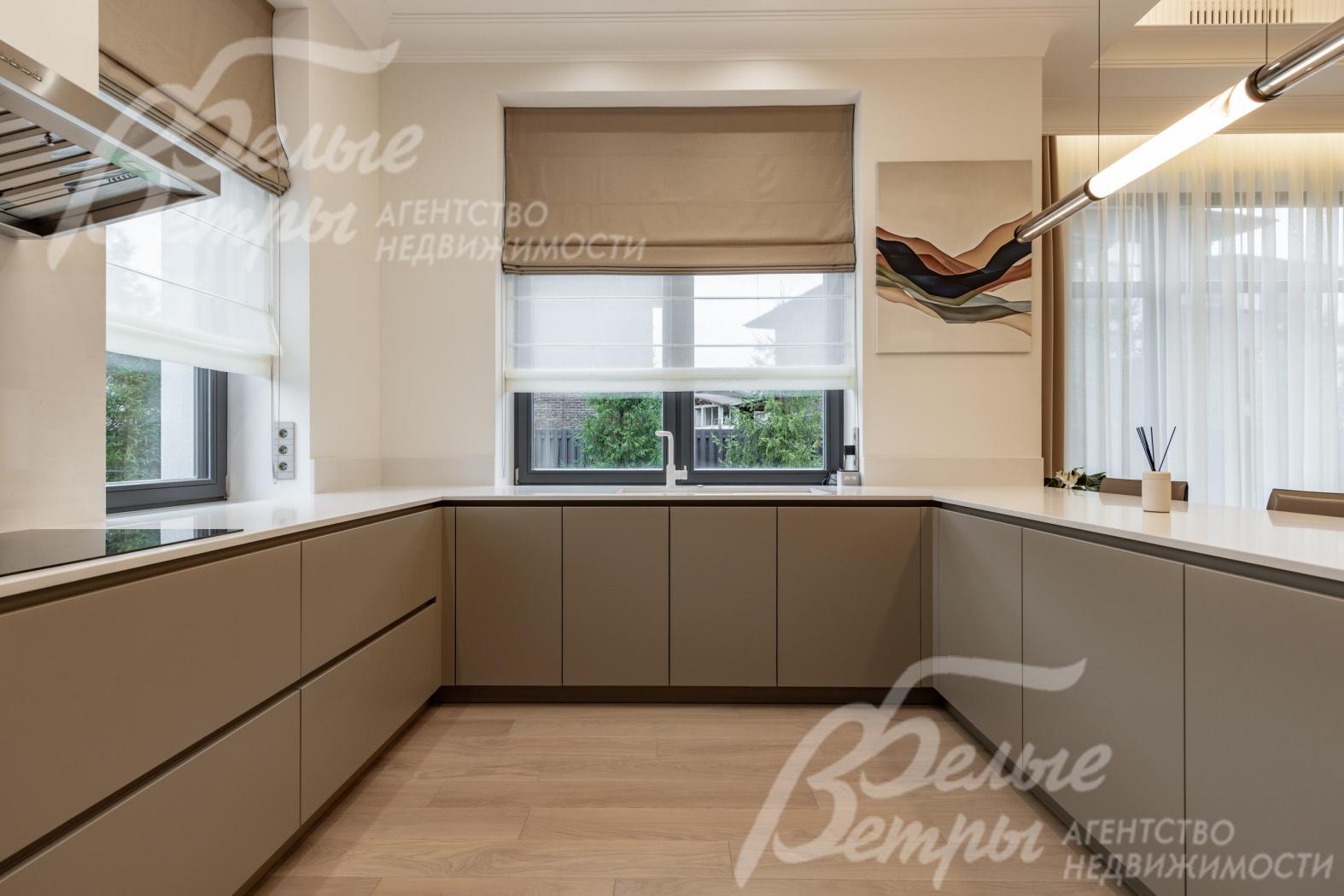 Столешница из кварцевого агломерата