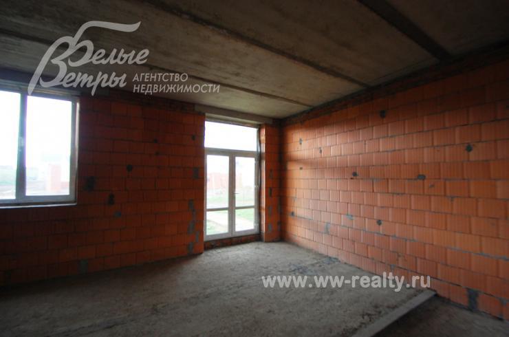 Стадия готовности домов