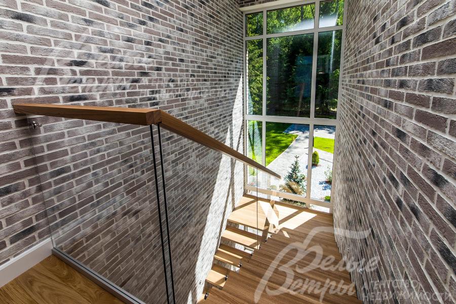 Панорамное остекление