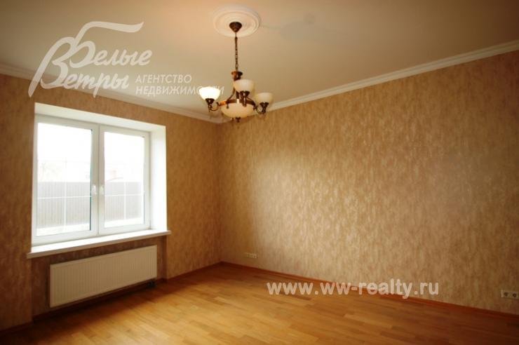 Кабинет 22 кв.м