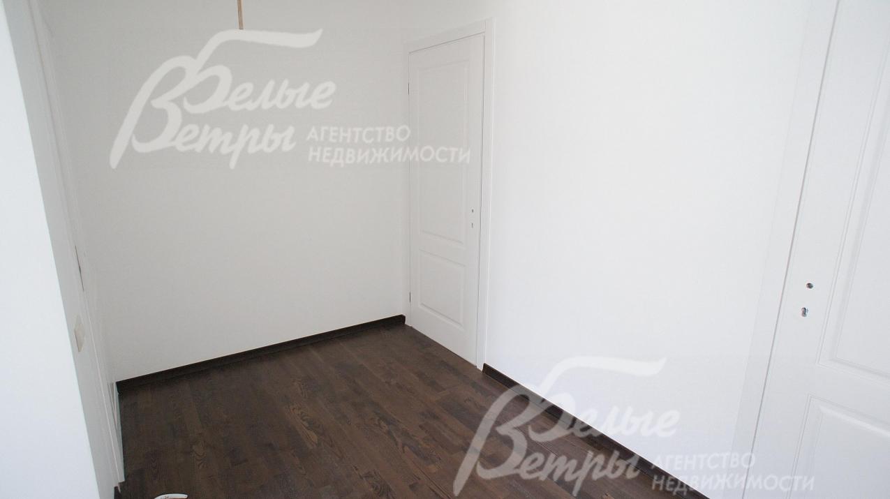 Полы - паркетная доска