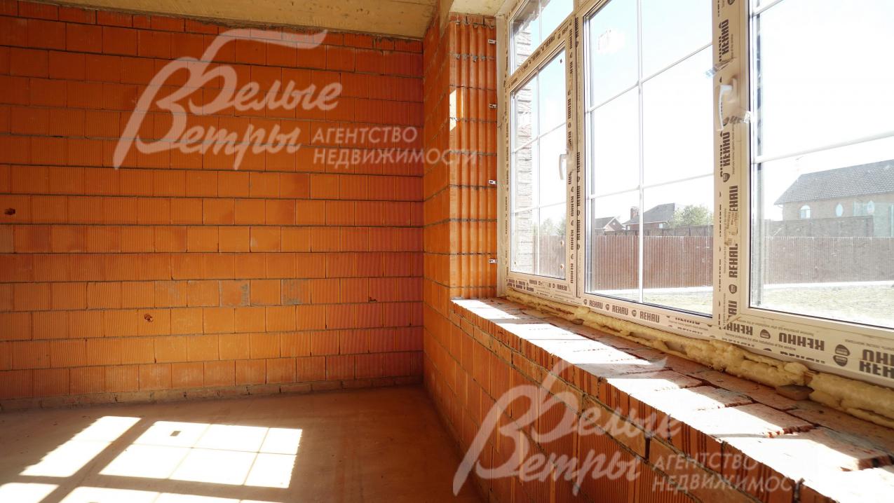 Окна ПВХ двухкамерные 