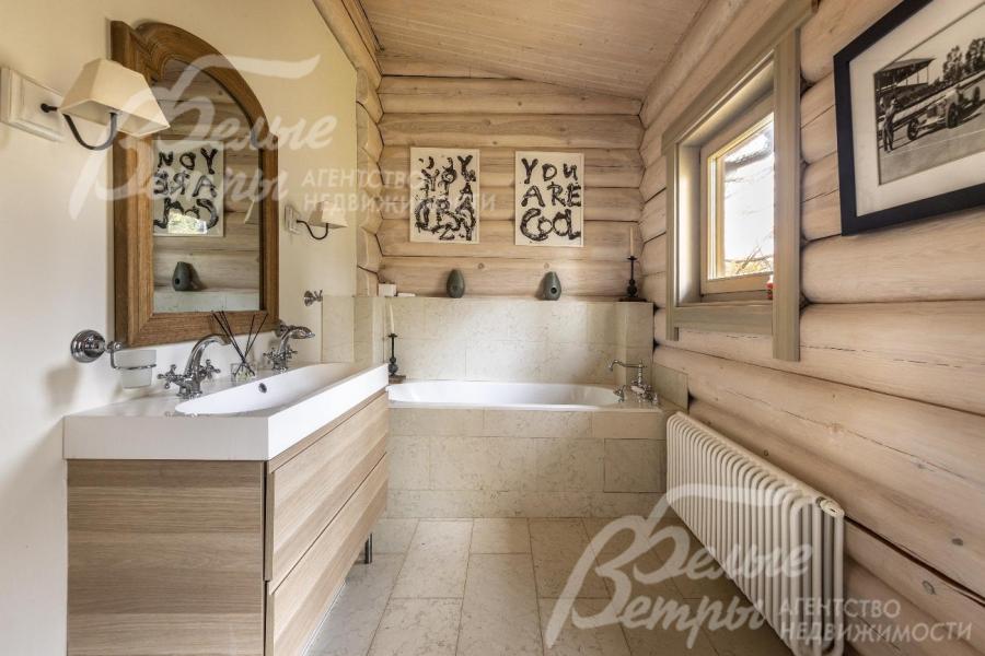 Детский санузел с ванной