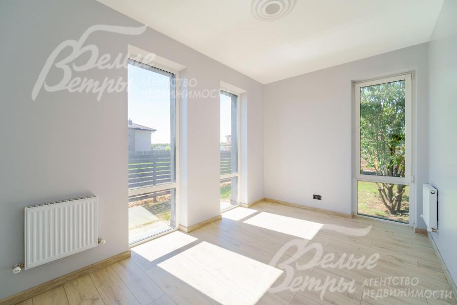 Панорамное остекление