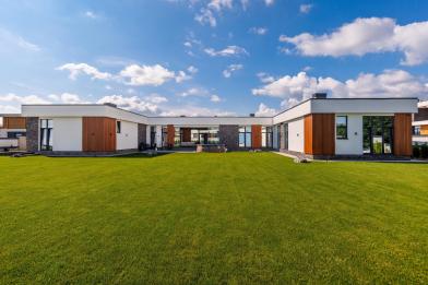 Дом, Райт Вилладж КП, 575.7&nbsp;кв.м