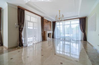 Дом, Ирбис кп (Уварово), 350 кв.м