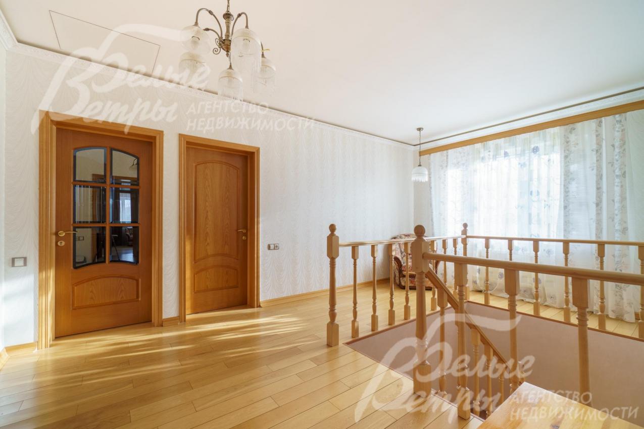 Двери из шпона дуба