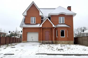 Дом, Гайд Парк к/п (Софьино), 420&nbsp;кв.м