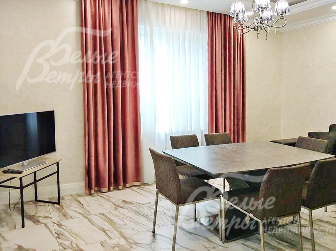 Столовая 18 кв.м