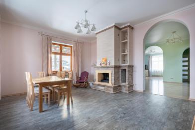 Дом, Новоглаголево, 410&nbsp;кв.м