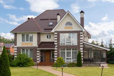 Дом, Ирбис кп (Уварово), 350 кв.м