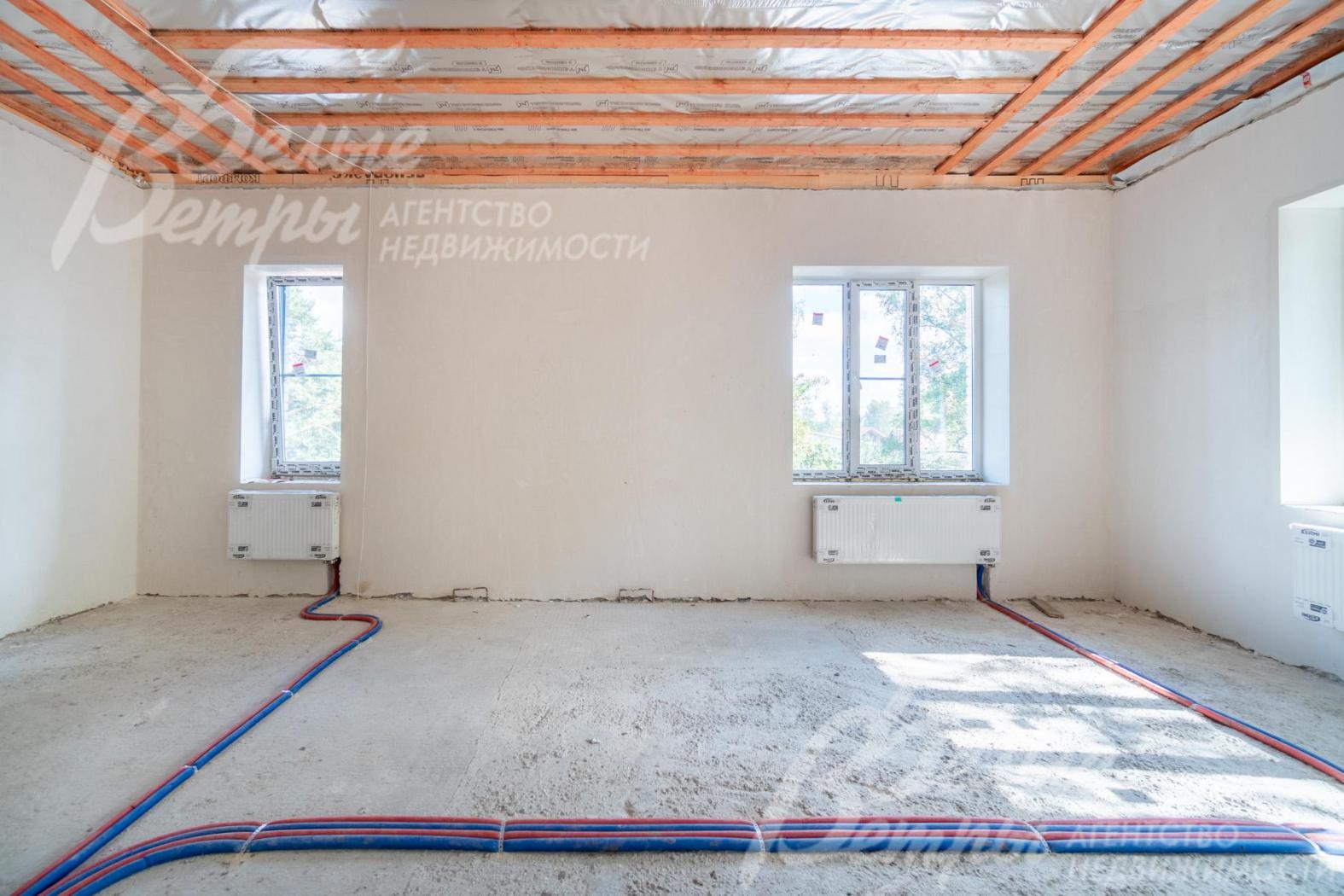 Установлены двухкамерные стеклопакеты РЕХАУ, в том числе 3 стекла – c энергосберегающим покрытием