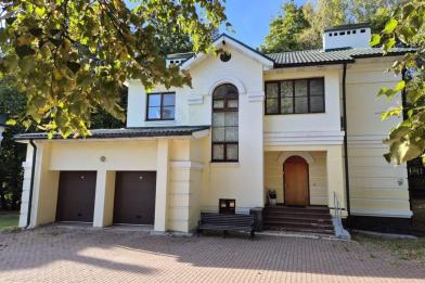 Дом в аренду, Санаторий Валуево (Валуево), 307 кв.м