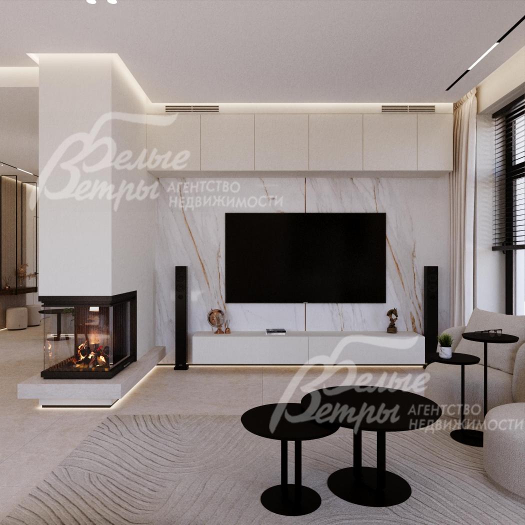 Визуализация 