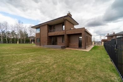 Дом, Крекшино КП (д.Крекшино), 323&nbsp;кв.м