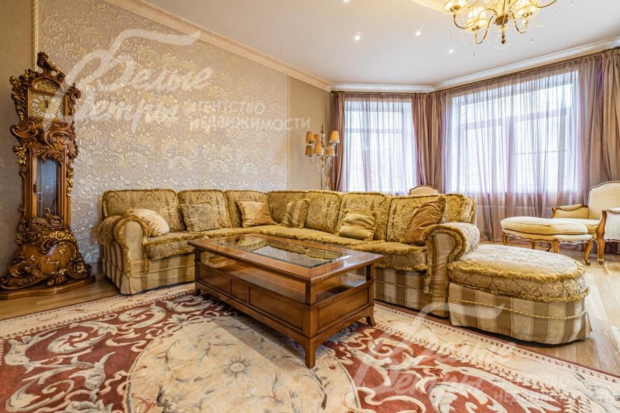 Итальянская мебель