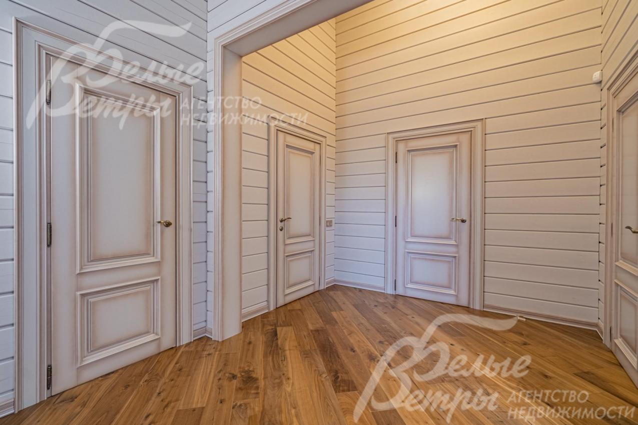 Двери межкомнатные из МДФ (на заказ, отличного качества), высотой 200 см