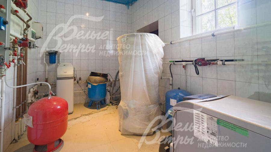 Котельная под ключ