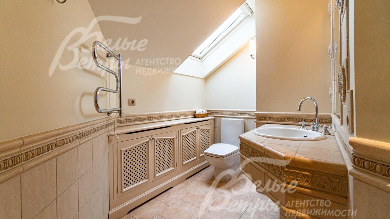 Сан.узел при библиотеке