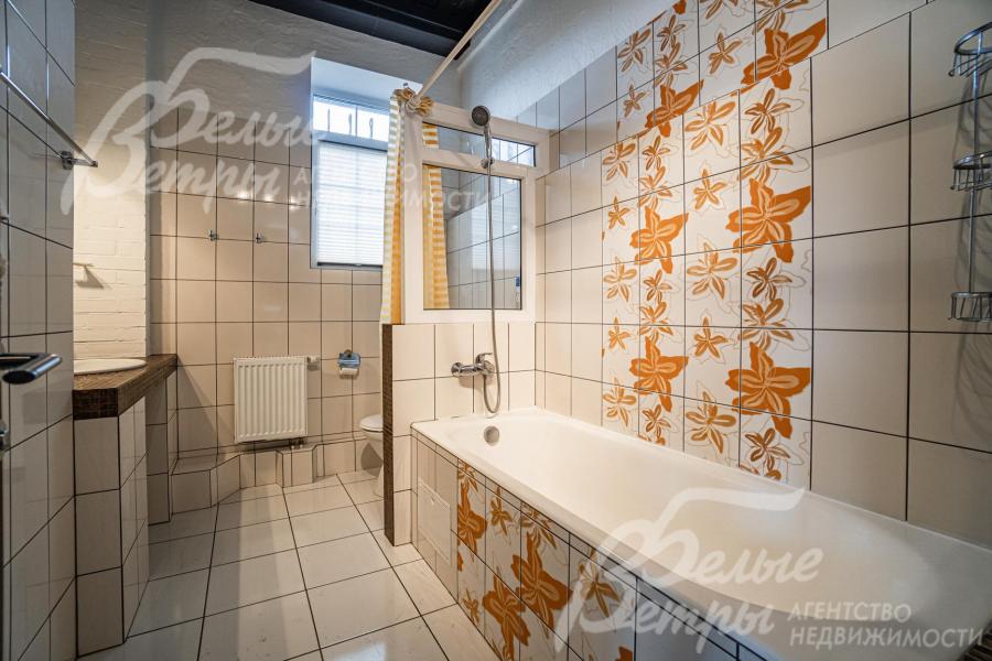 Санузел 6 кв.м в спальне