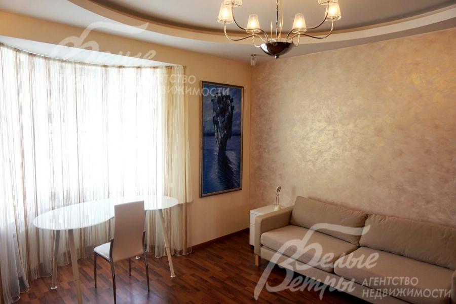 Кабинет-гостевая спальня на 1ом этаже