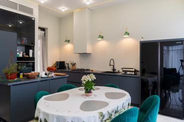 Дом в аренду, Фортопс КП (Былово), 328&nbsp;кв.м