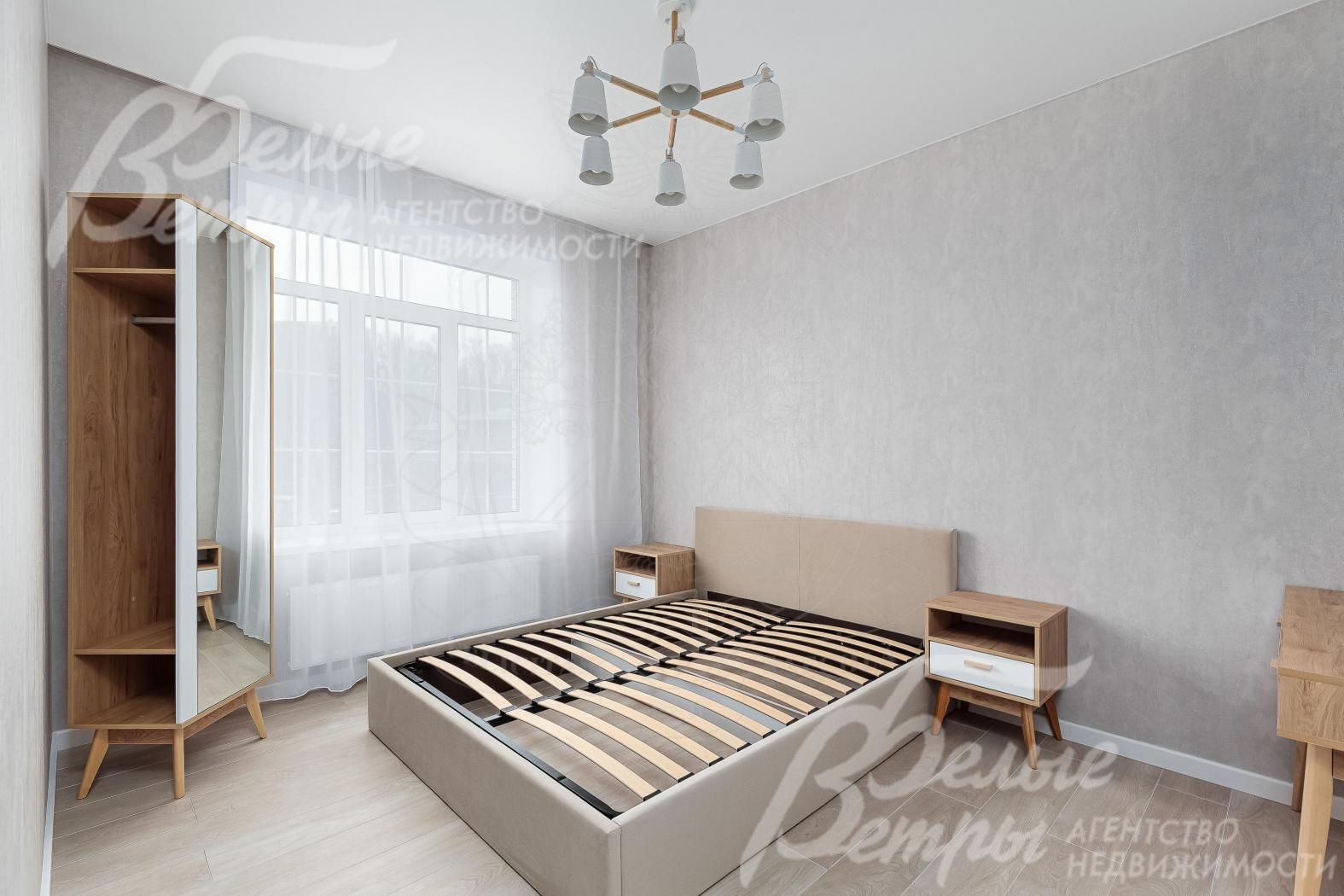 Спальня 13 кв.м 