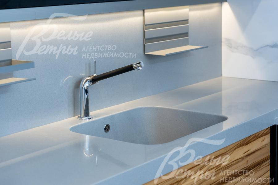 Акриловая столешница