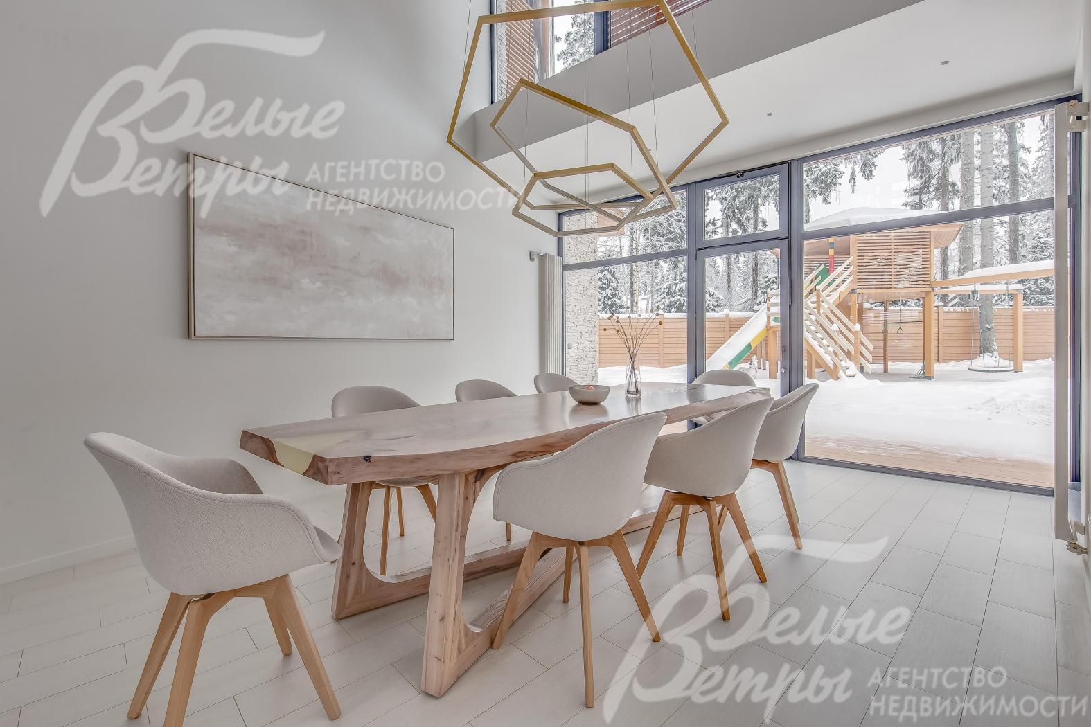 Панорамное остекление