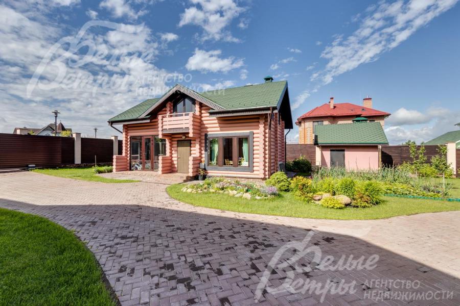 Баня из бруса "под ключ" площадью 100 кв.м