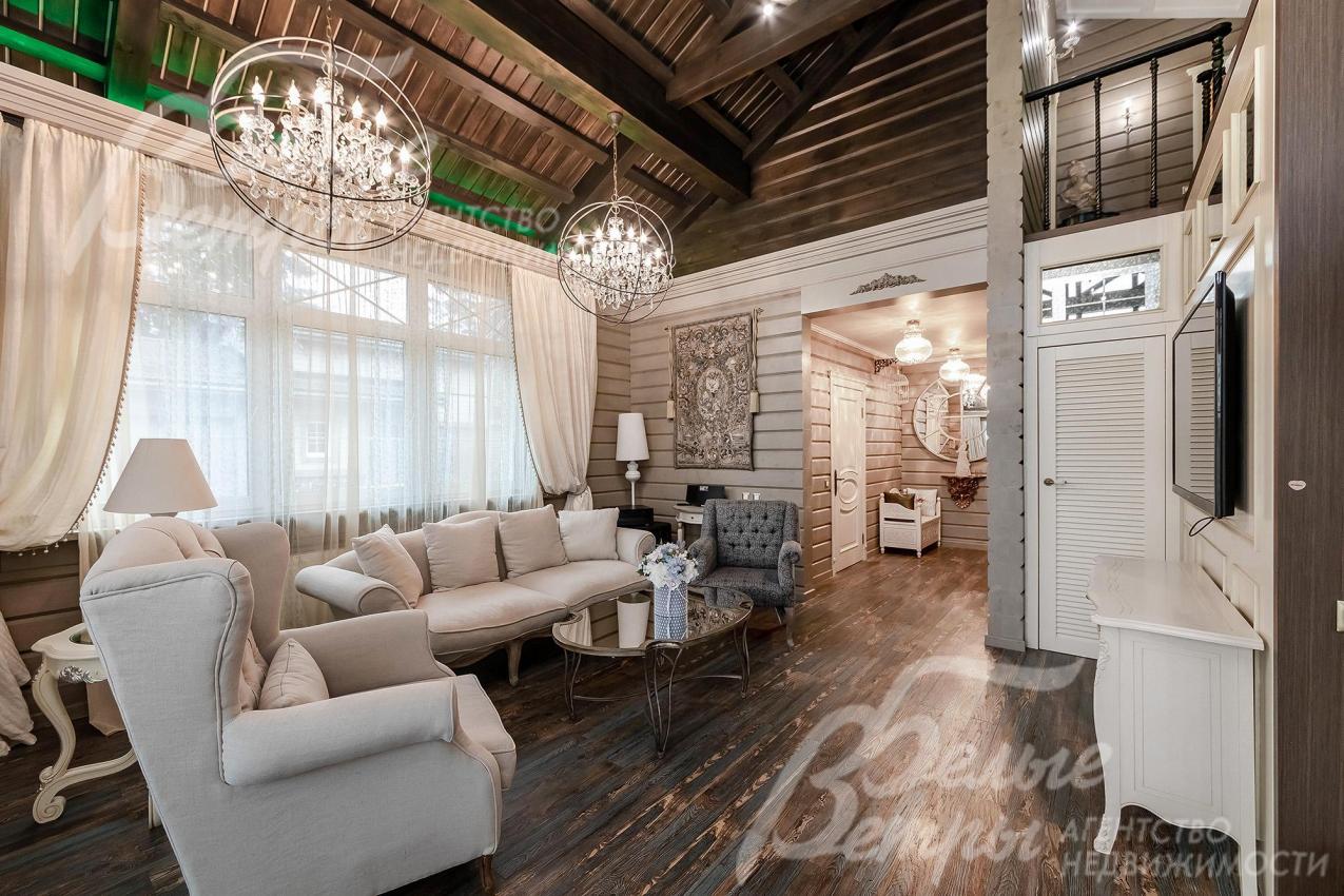 Мебель в классическом стиле